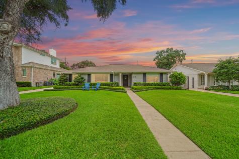 6218 Wickersham Lane Houston TX 77057
