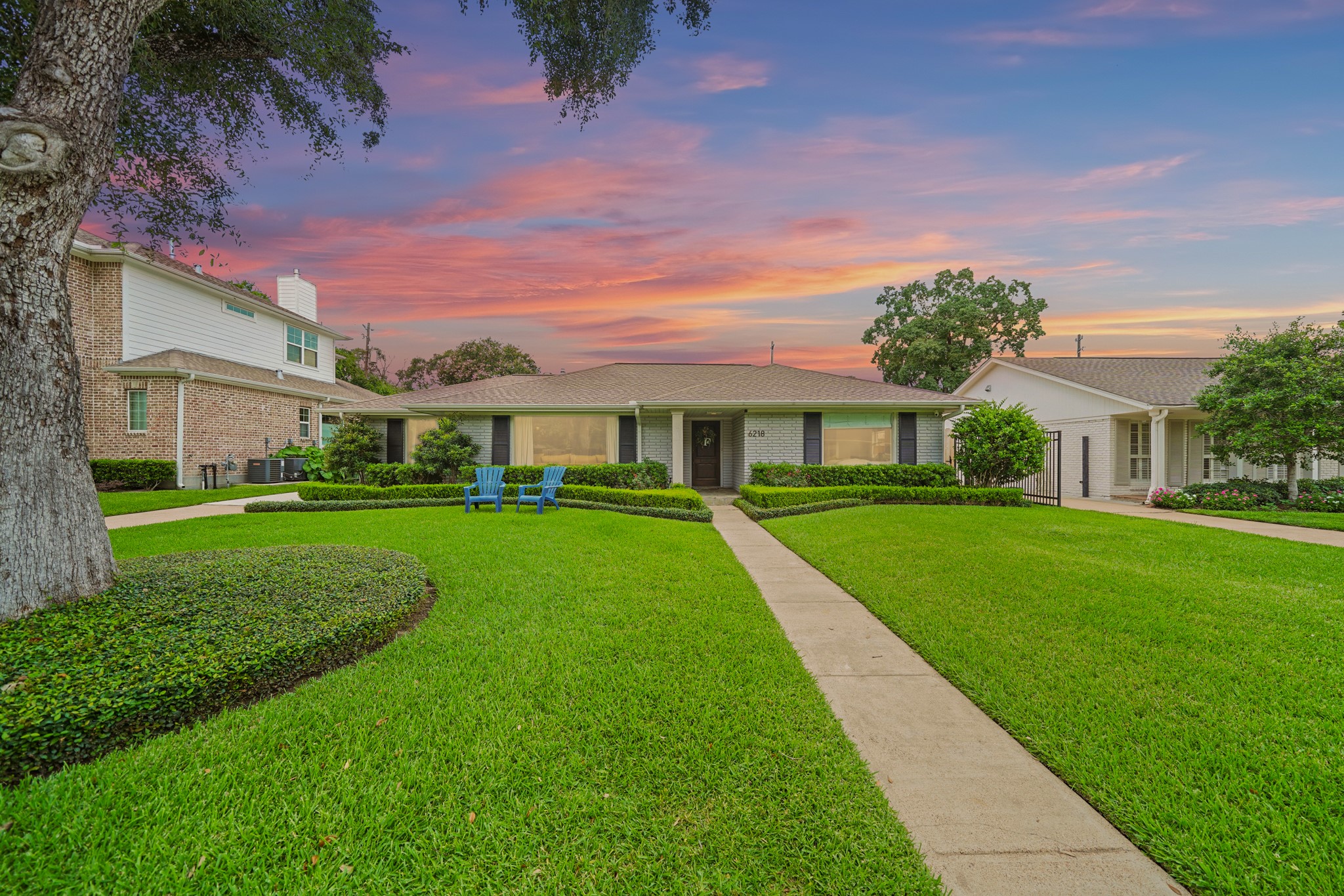 6218 Wickersham Lane Houston TX 77057
