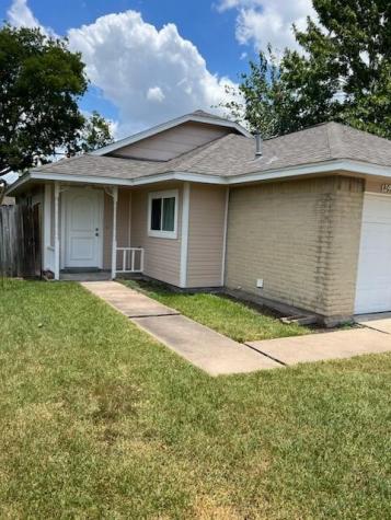 13930 Bay Gardens Drive Sugar Land TX 77498