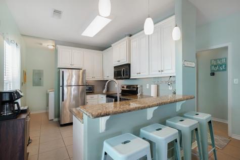 960 B Palmetto Drive Crystal Beach TX 77650