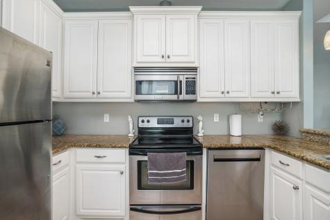 960 B Palmetto Drive Crystal Beach TX 77650
