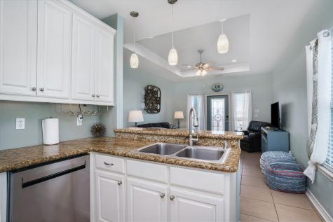 960 B Palmetto Drive Crystal Beach TX 77650