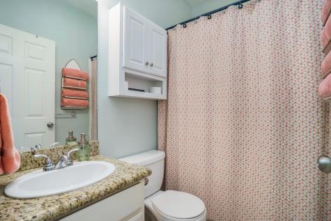 960 B Palmetto Drive Crystal Beach TX 77650