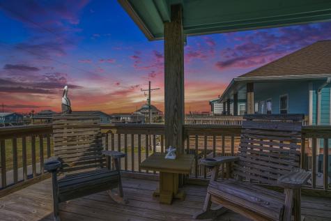 960 B Palmetto Drive Crystal Beach TX 77650