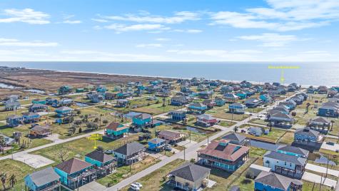 960 B Palmetto Drive Crystal Beach TX 77650