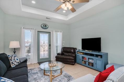960 B Palmetto Drive Crystal Beach TX 77650