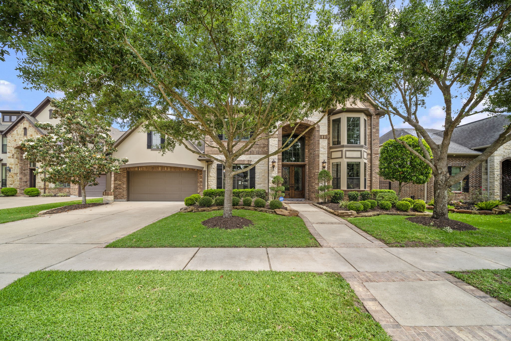 30 Azure Lake Court Katy TX 77494