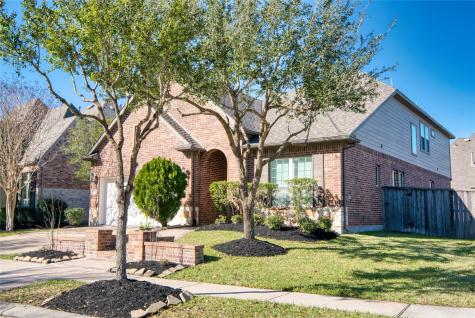 19530 Mills Glen Drive Cypress TX 77433