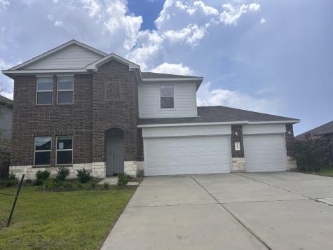14217 Dream Road New Caney TX 77357