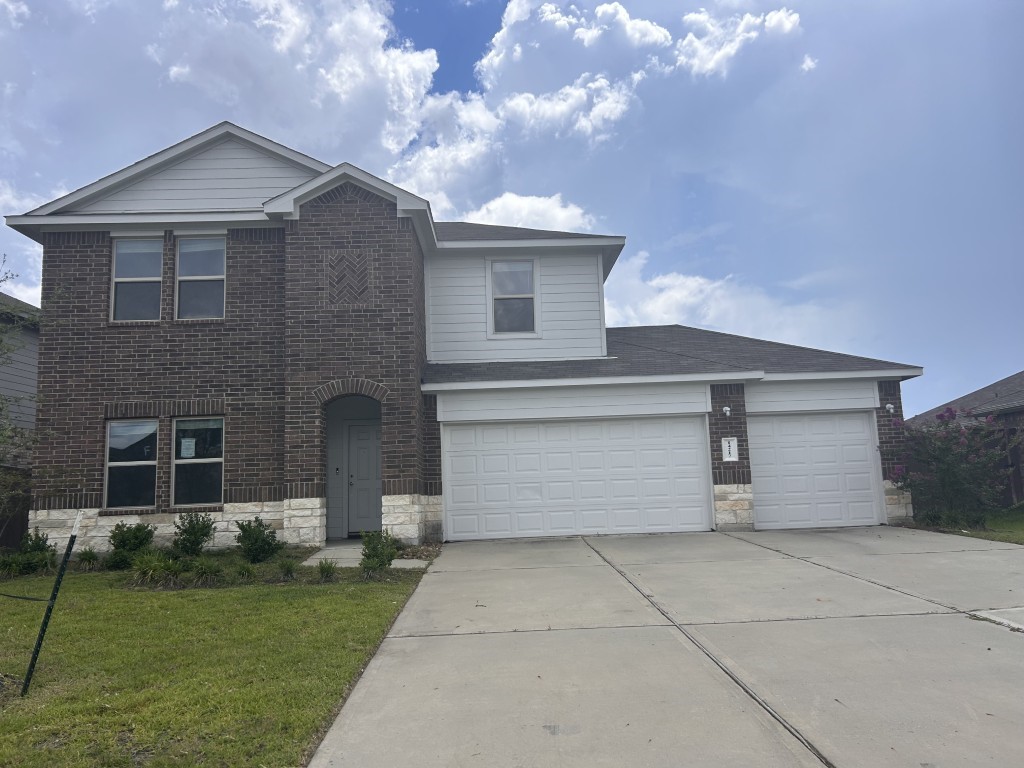 14217 Dream Road New Caney TX 77357