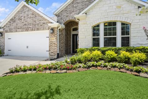 11715 Oasis Creek Lane Cypress TX 77433