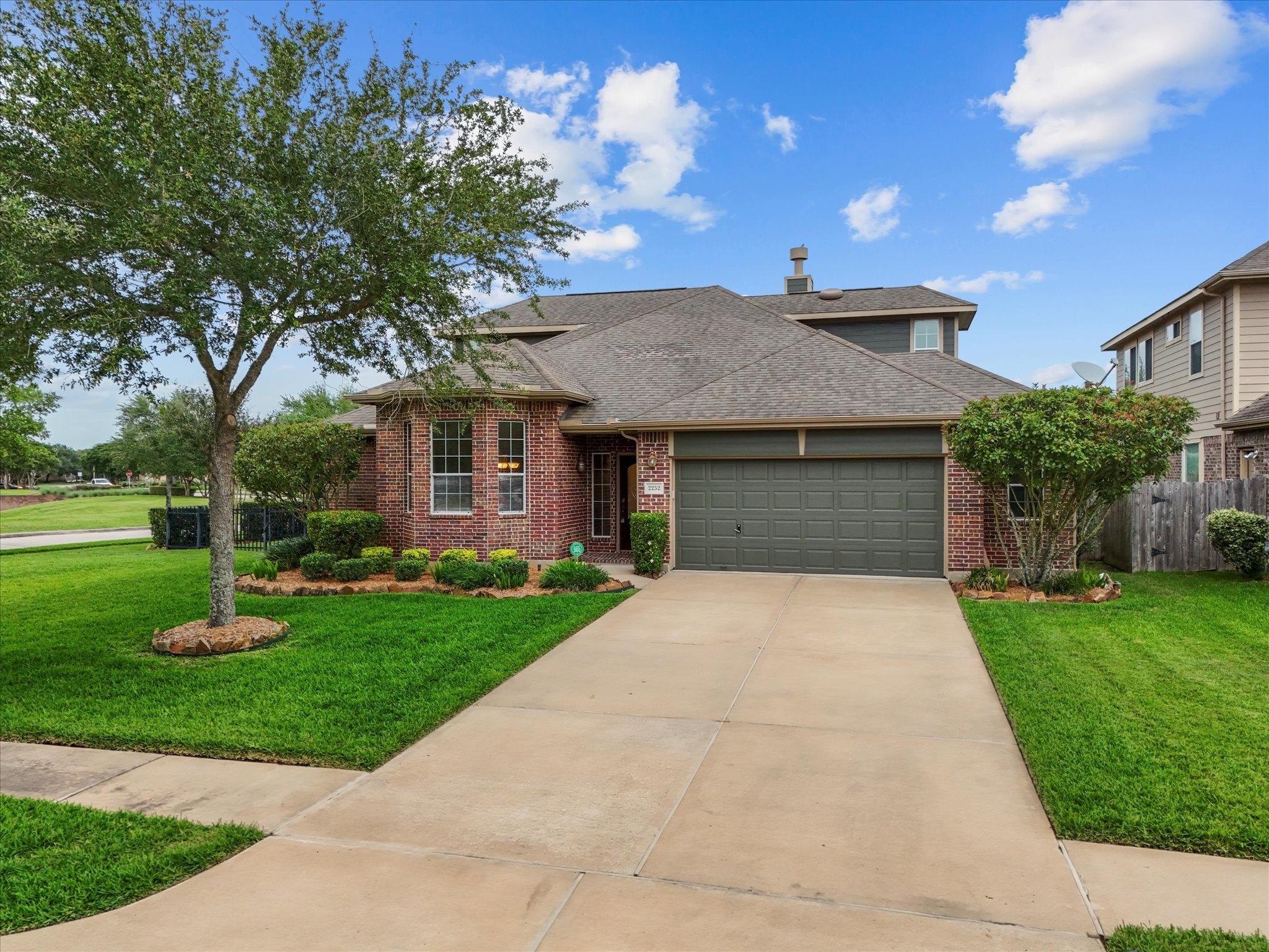 2252 Durazno Court League City TX 77573