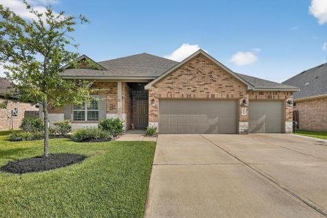 31810 Casa Linda Drive Hockley TX 77447