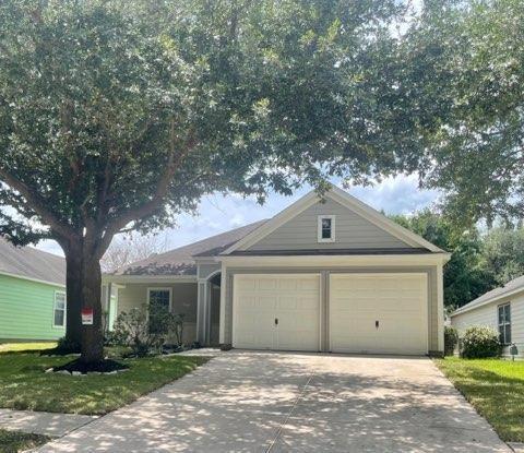 12735 Whistling Springs Drive Humble TX 77346