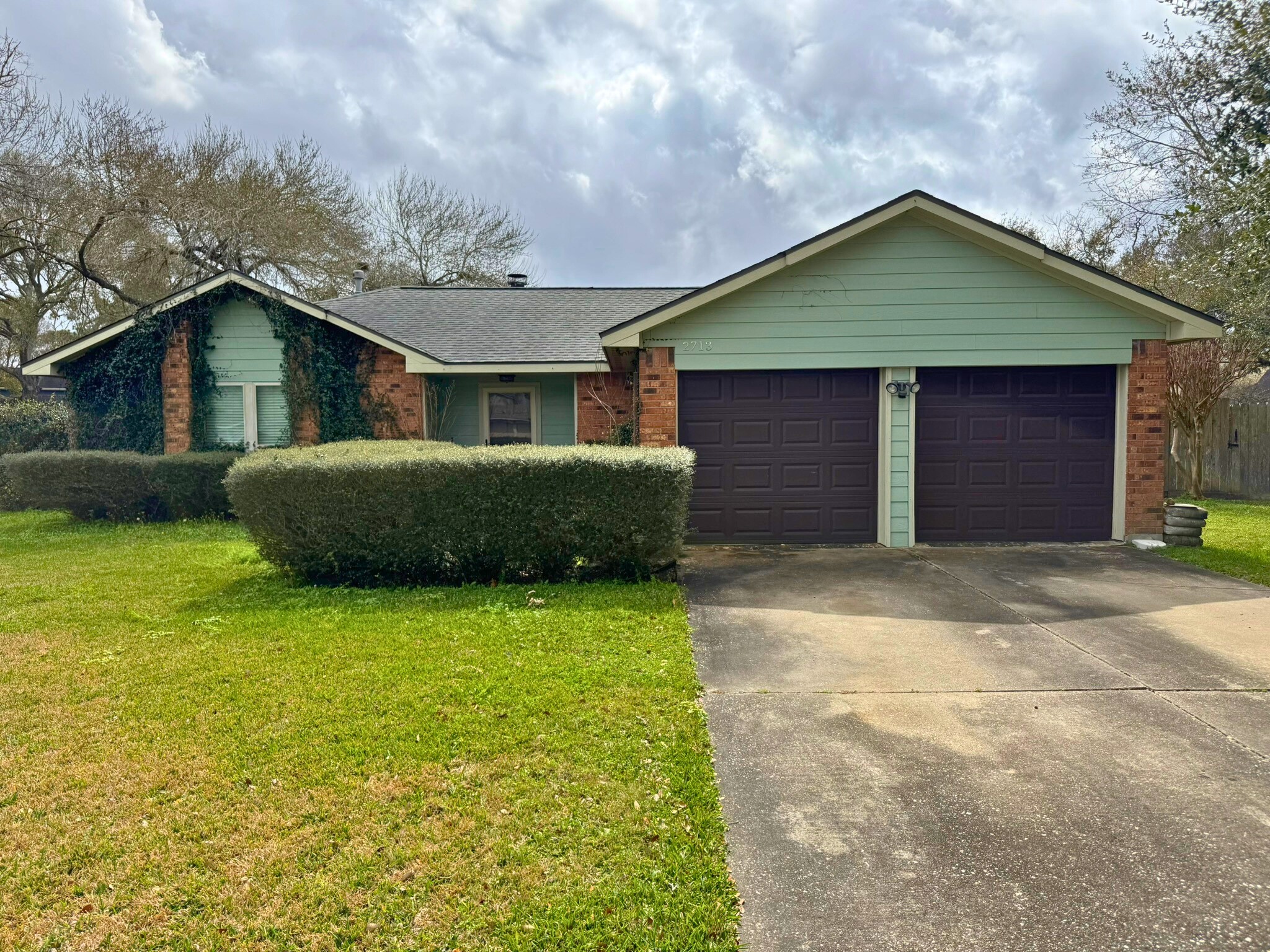 2713 Orion Drive League City TX 77573