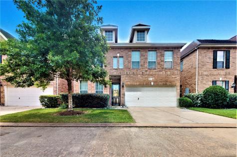 1311 E Park At Shady Villa Houston TX 77055