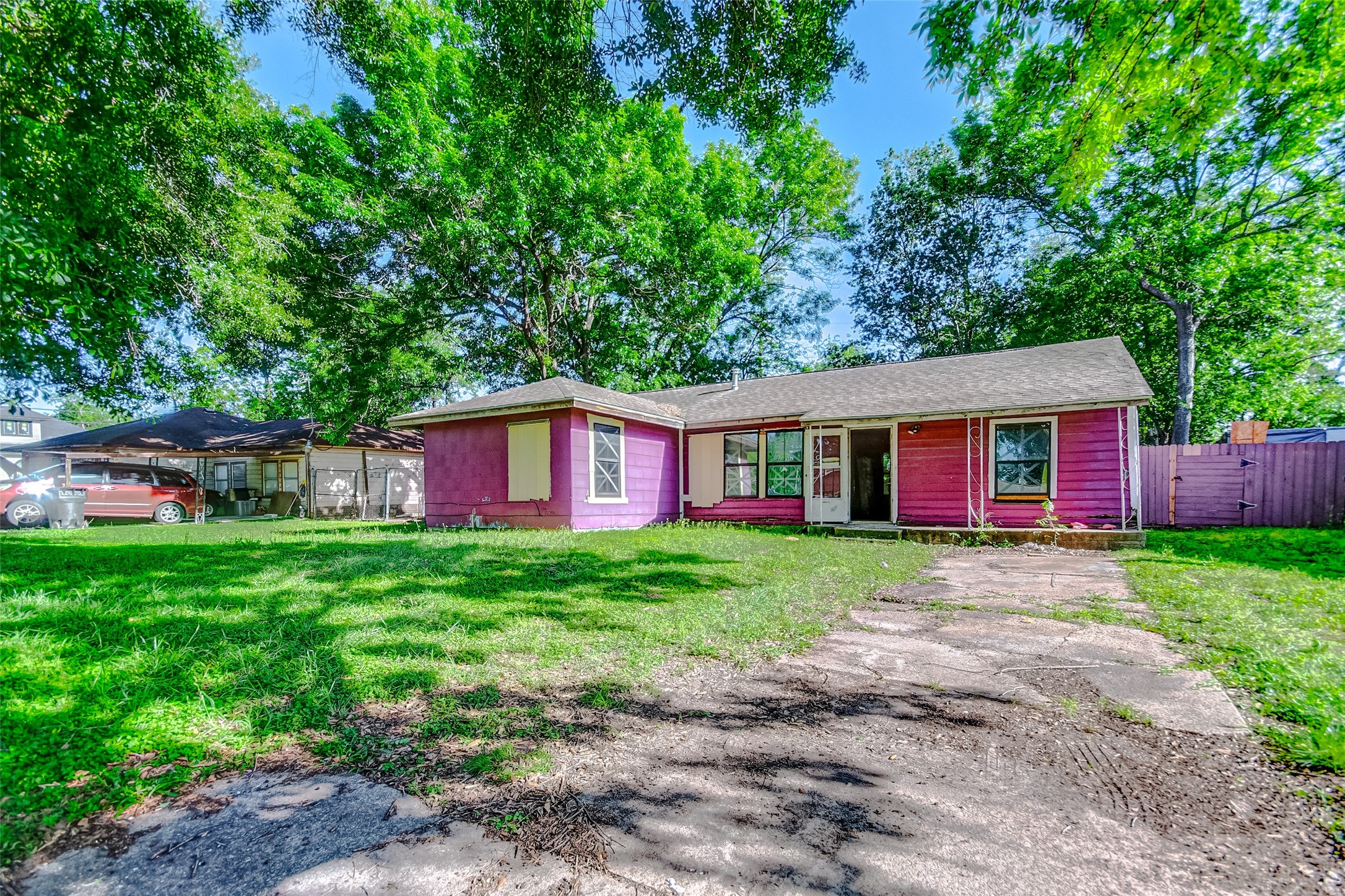 5858 Southgood Street Houston TX 77033