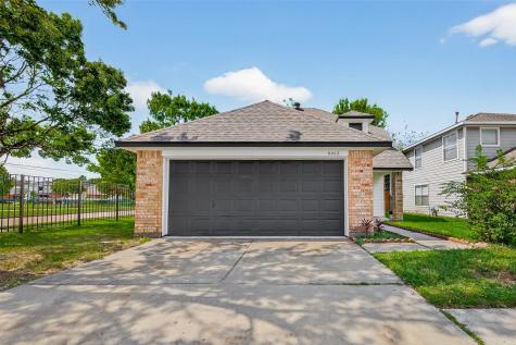 8862 Tierra Park Houston TX 77034