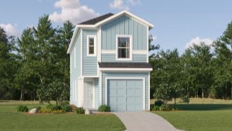 21595 Carosella Drive New Caney TX 77357