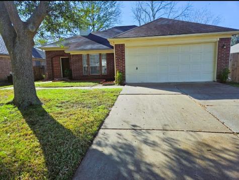 1715 Bonnie Lea Lane Fresno TX 77545