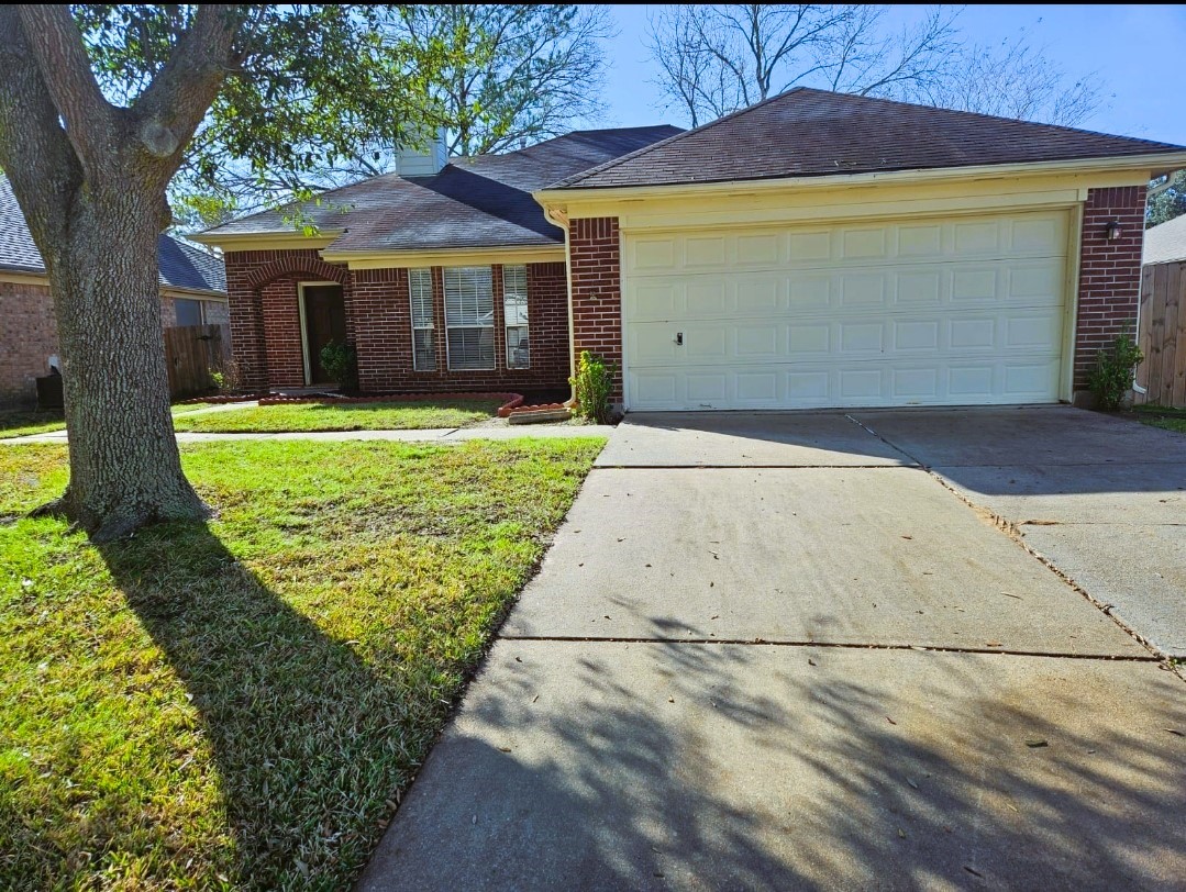 1715 Bonnie Lea Lane Fresno TX 77545