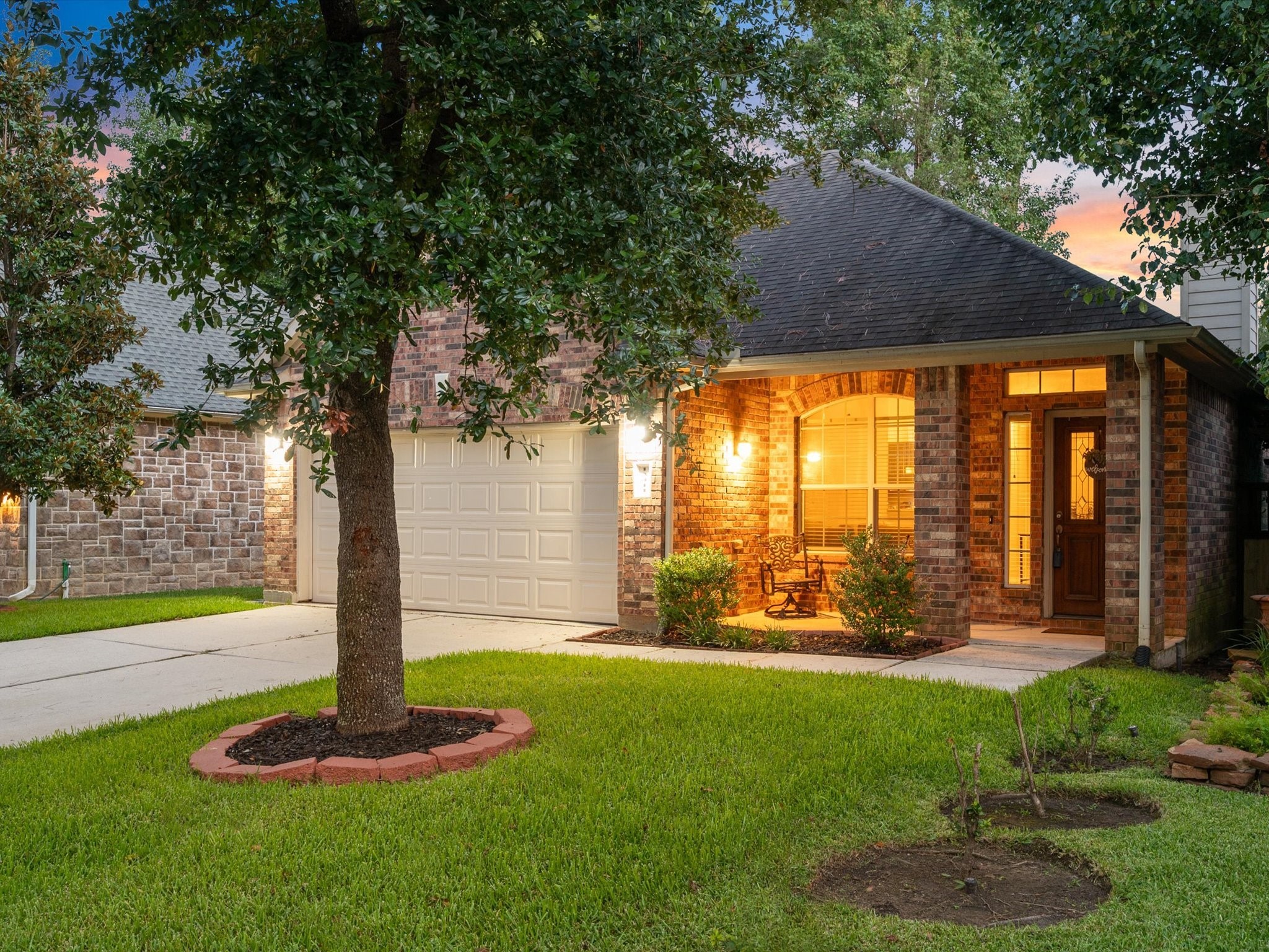 13411 Sea Island Drive Montgomery TX 77356