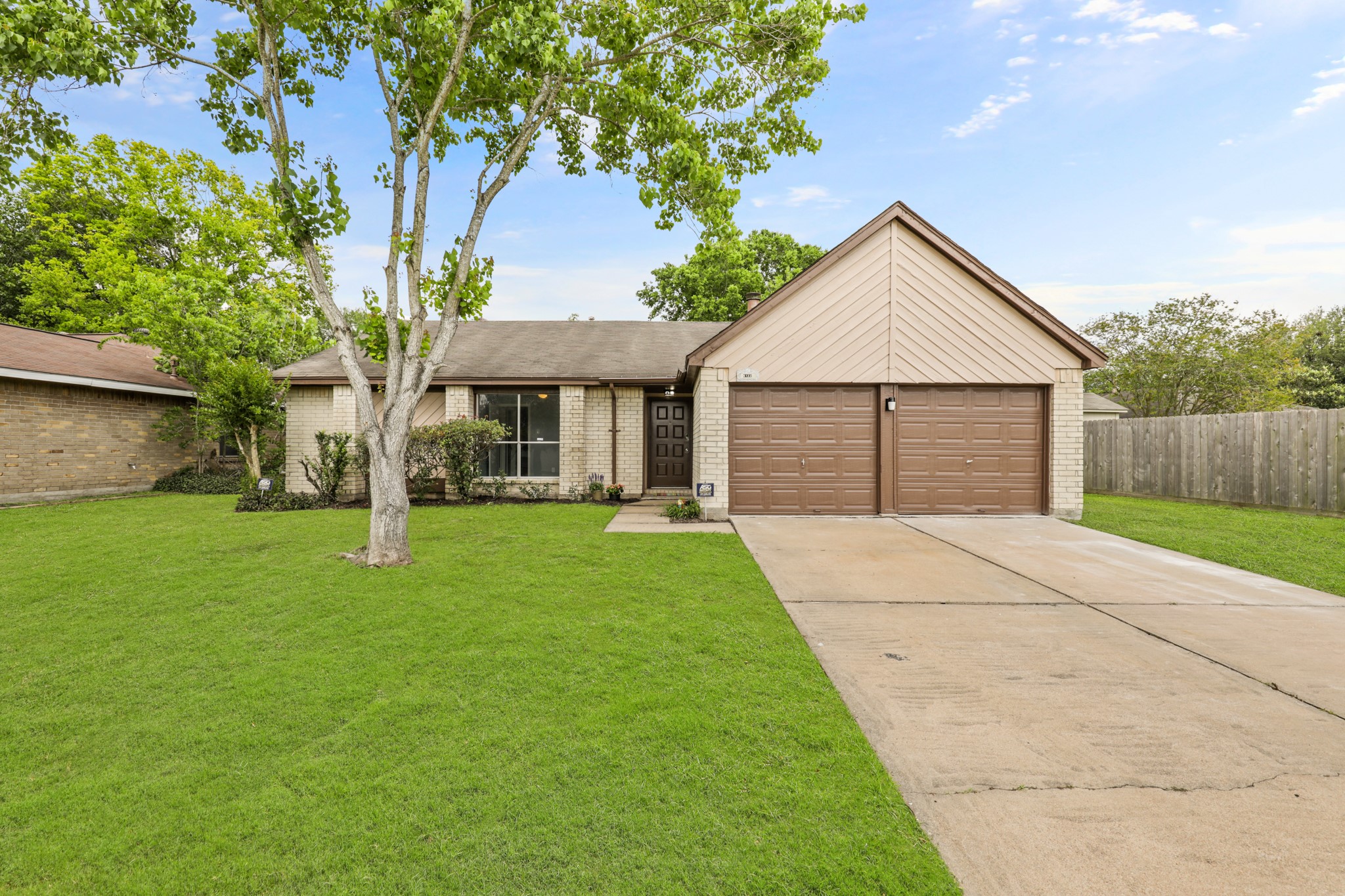 6122 Bryant Pond Drive Houston TX 77041
