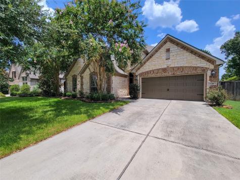 139 Haileys Run Montgomery TX 77316