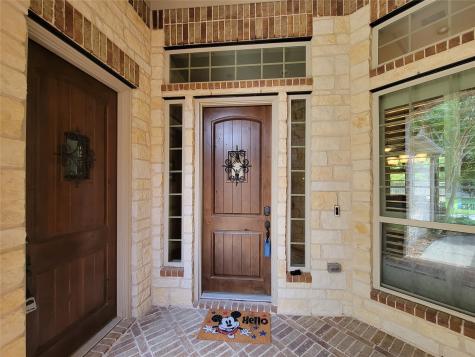 139 Haileys Run Montgomery TX 77316