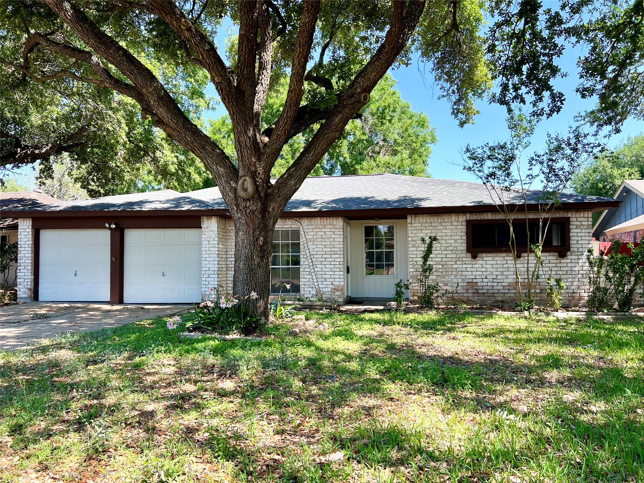 11506 Radford Lane Houston TX 77099