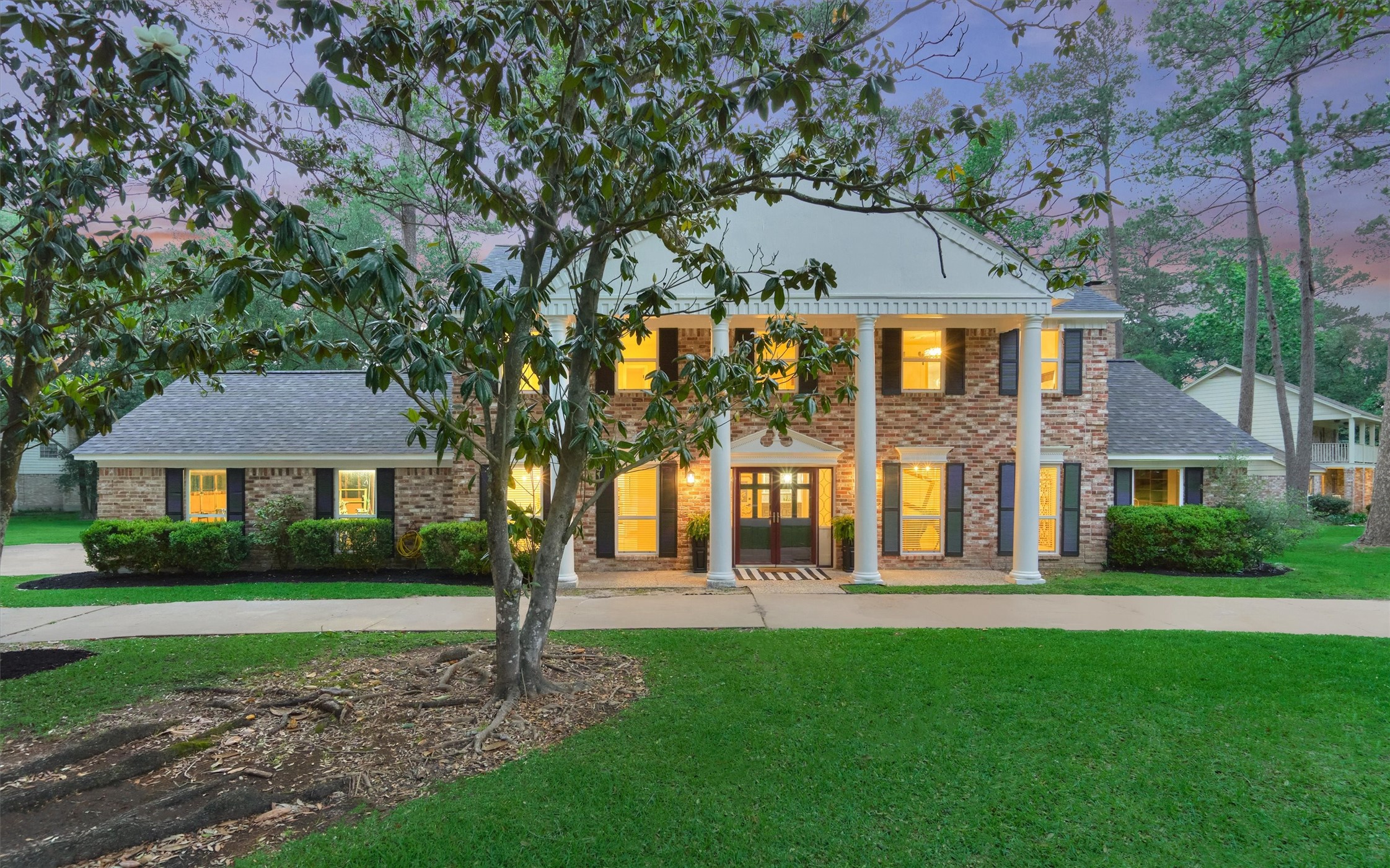 6018 Elmgrove Road Spring TX 77389