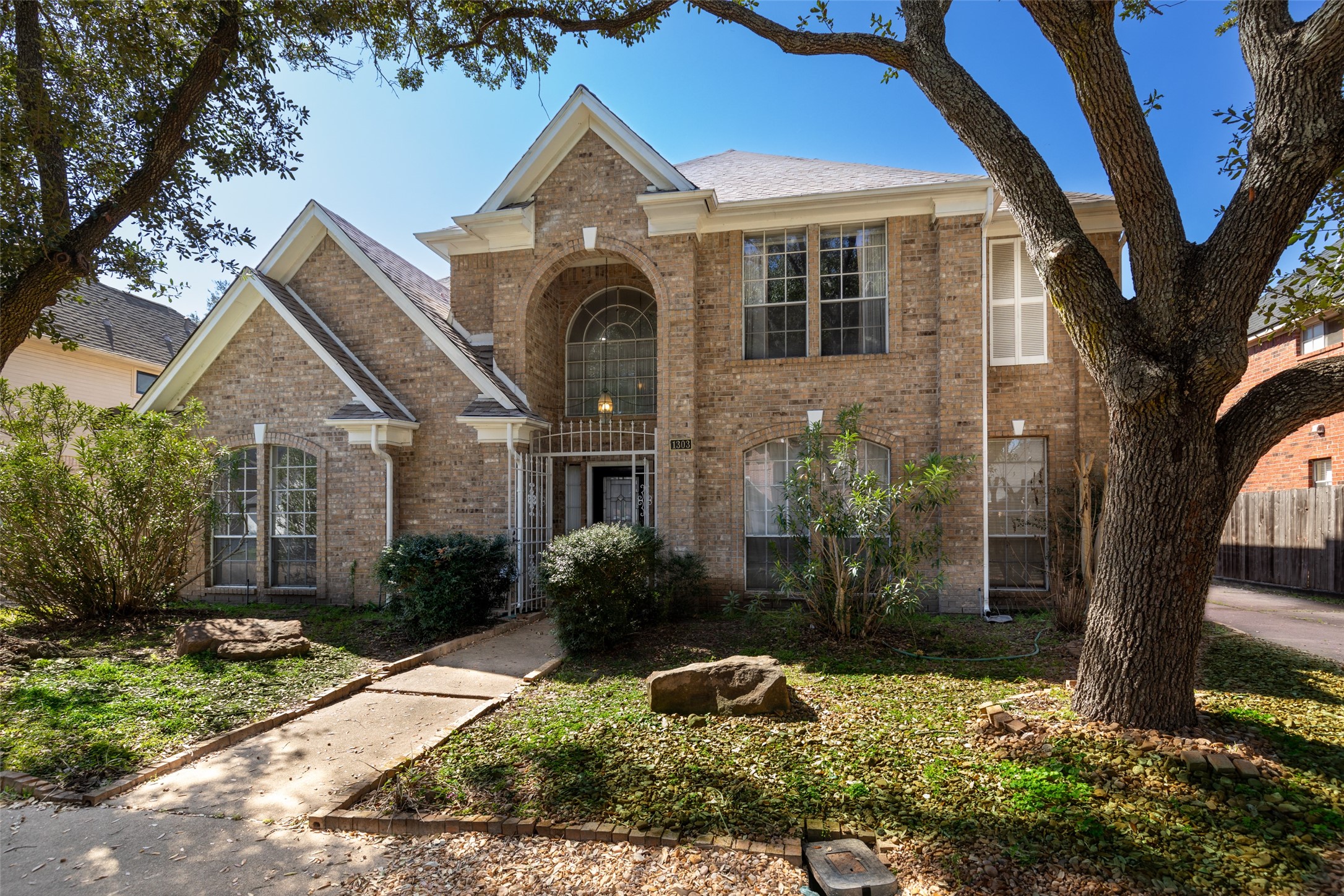 1303 Westwick Forest Lane Houston TX 77043
