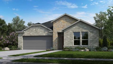 2236 Clements Shore Lane La Porte TX 77571