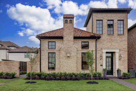 7529 Viano Lane Houston TX 77055