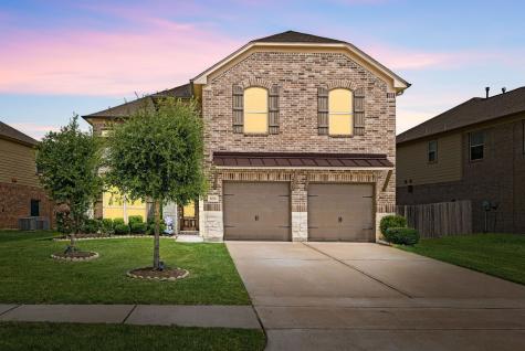 18506 Gardens End Lane Houston TX 77084