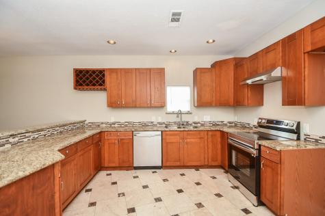 5414 Victoria Drive Rosharon TX 77583
