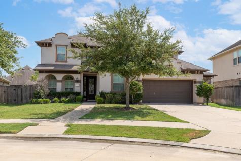6626 Jayden Brook Court Sugar Land TX 77479