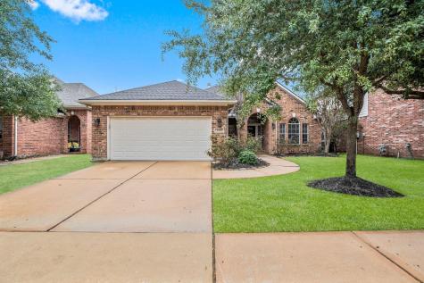 4306 Countrycrossing Drive Spring TX 77388