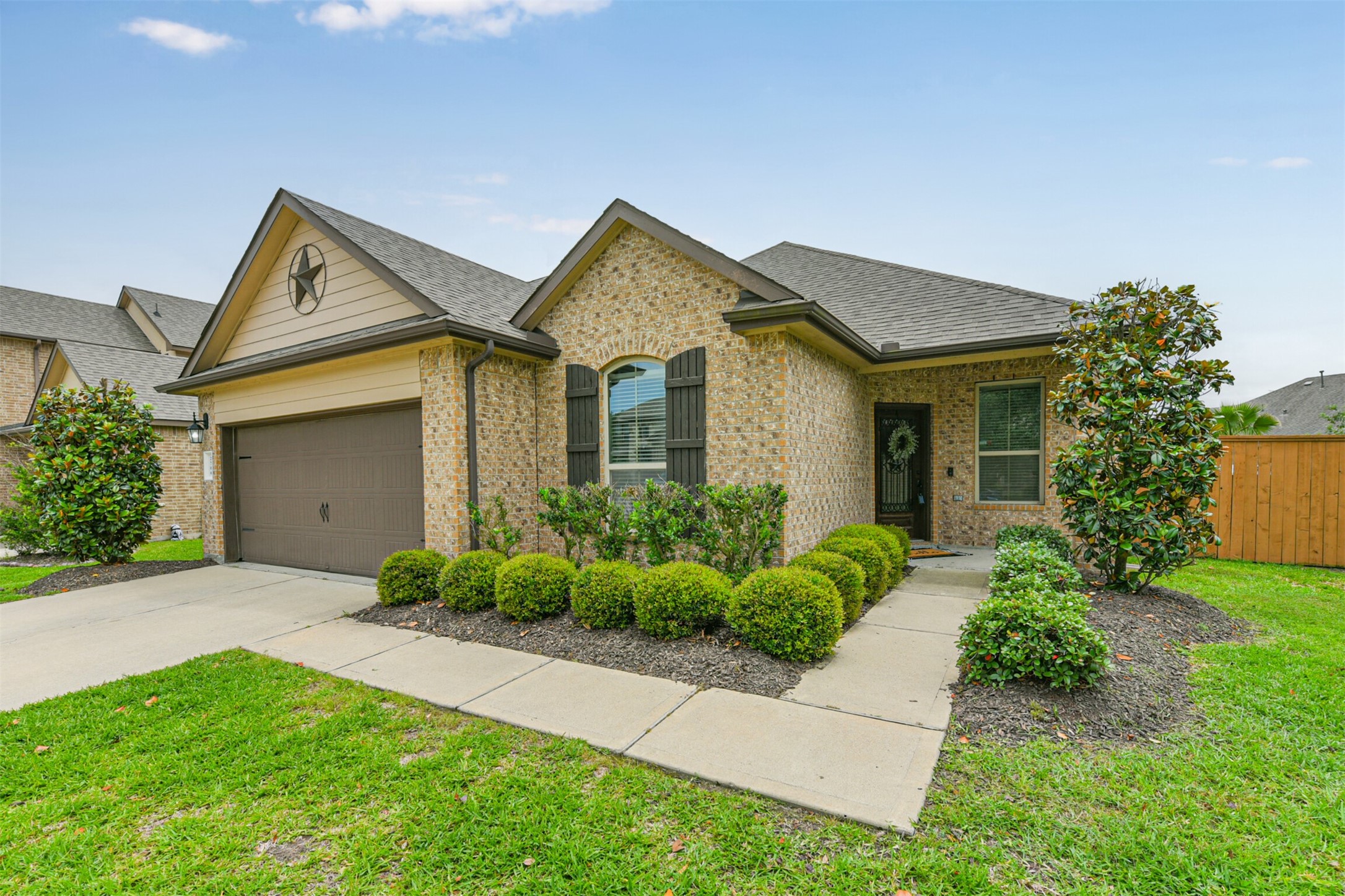 2706 Rogliano Lane League City TX 77573