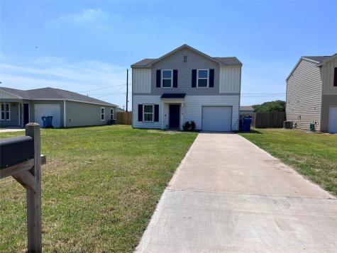 2019 6th Street Hempstead TX 77445