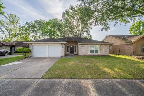 20330 Beigewood Lane Humble TX 77338