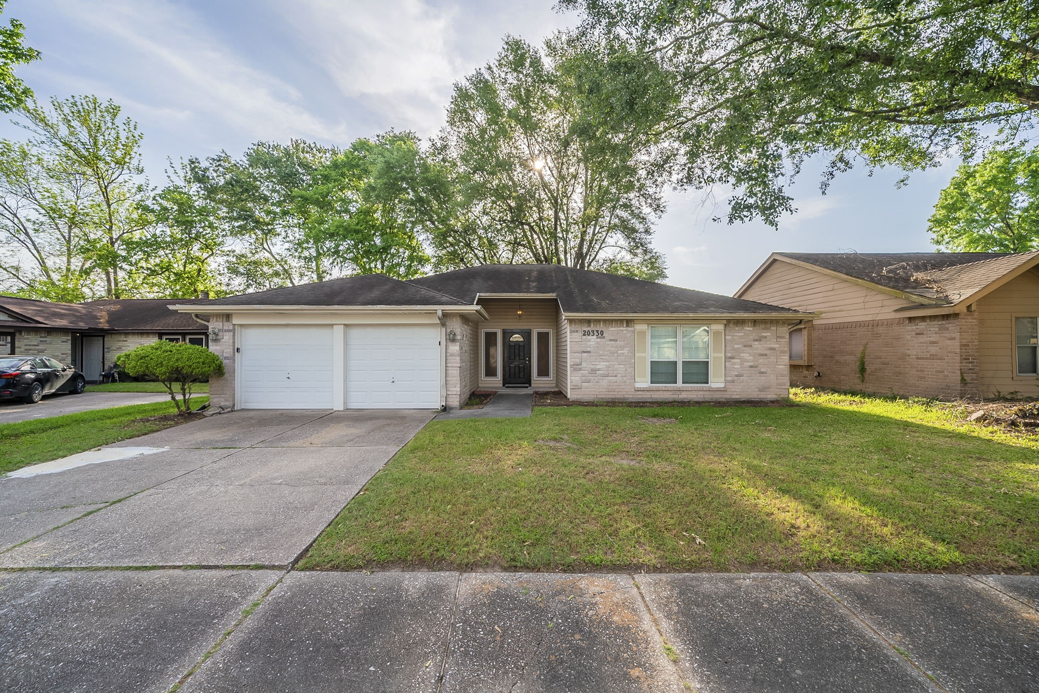 20330 Beigewood Lane Humble TX 77338