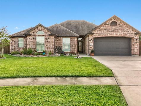 2505 Cedar Bend Court Port Arthur TX 77640