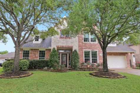 3510 Blue Spruce Trail Pearland TX 77581