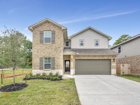 17925 Canopy Trace Court Montgomery TX 77316
