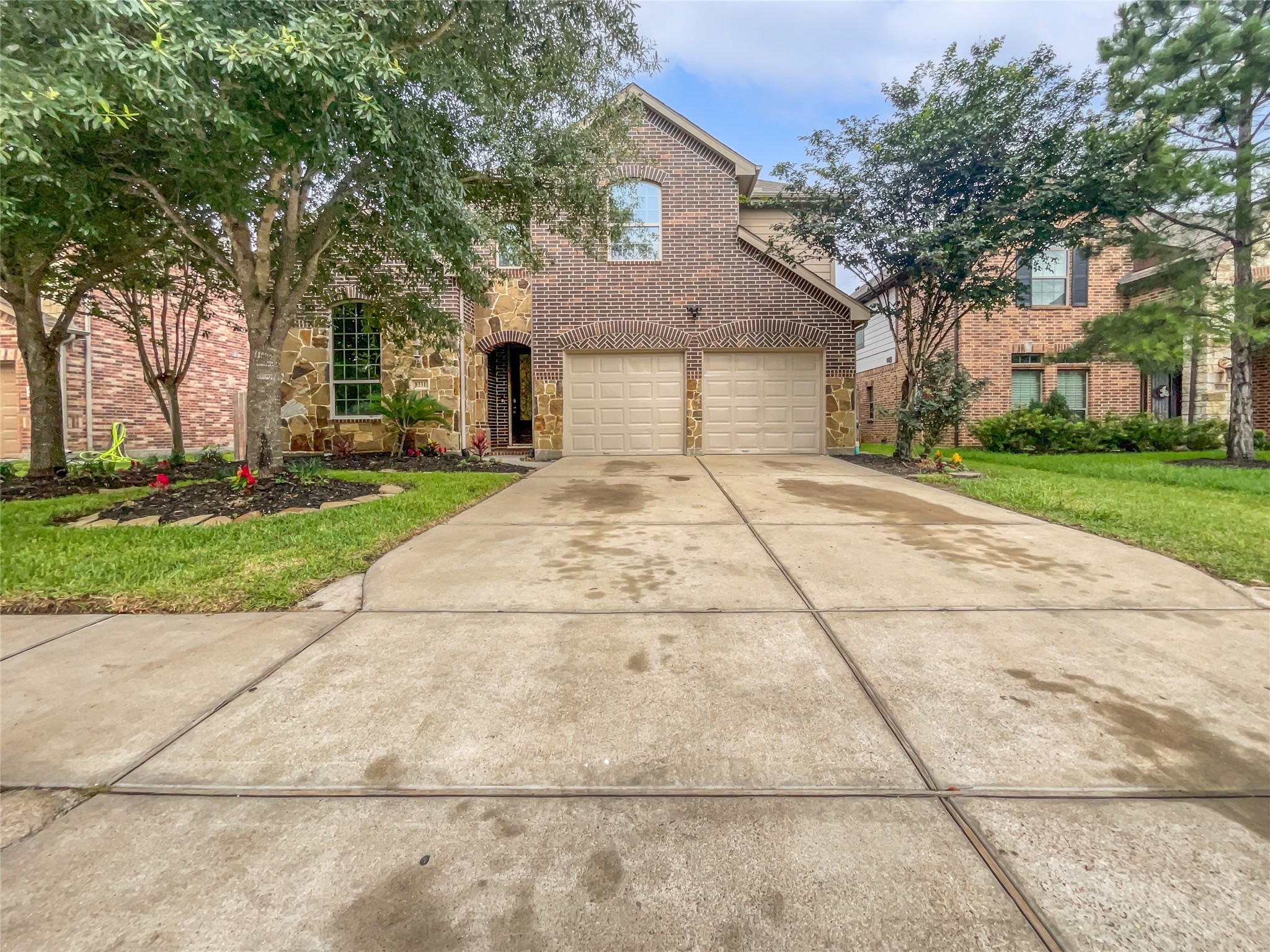 8331 Sedona Ridge Drive Cypress TX 77433