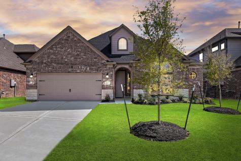 24722 Horsetooth Drive Spring TX 77373