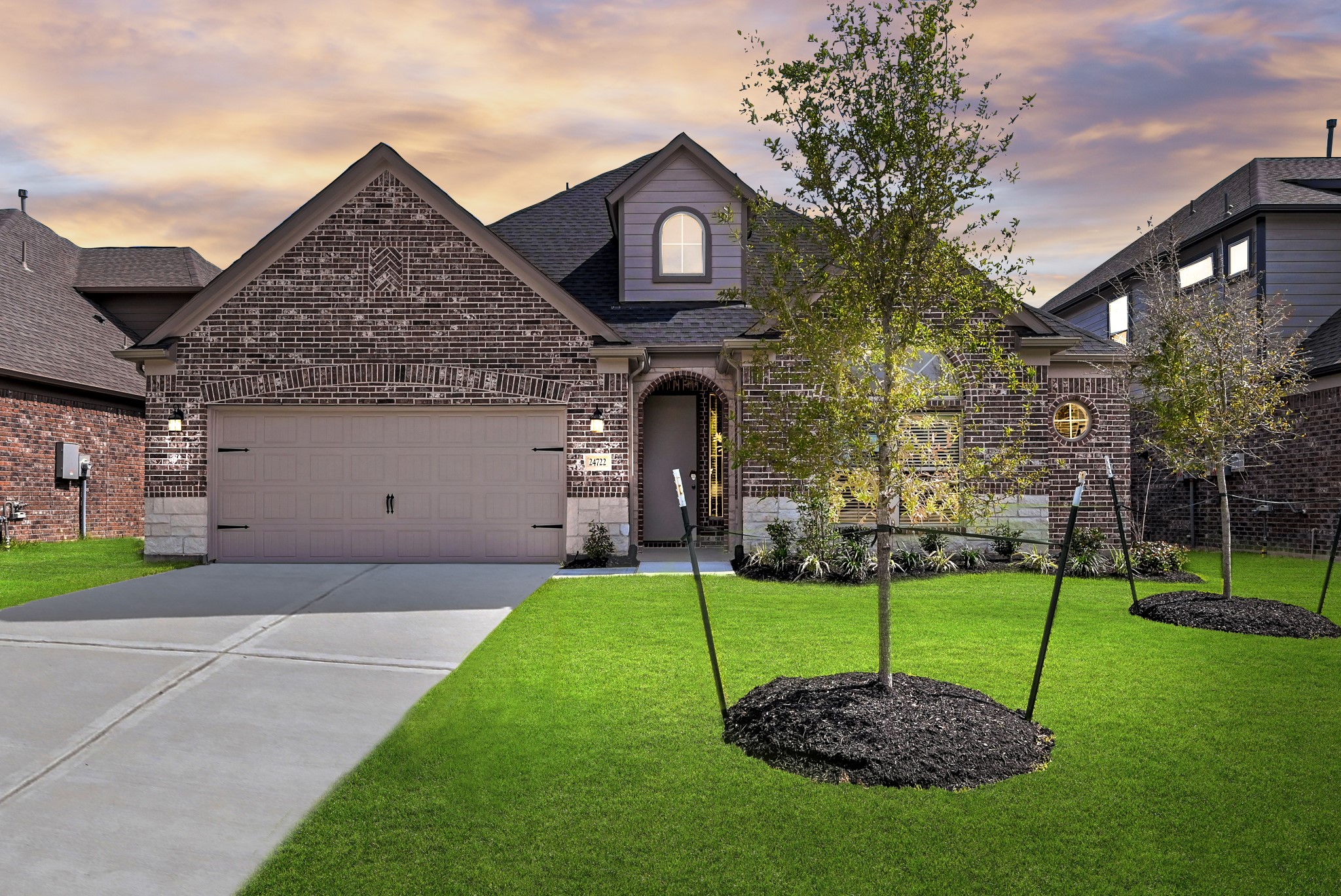 24722 Horsetooth Drive Spring TX 77373