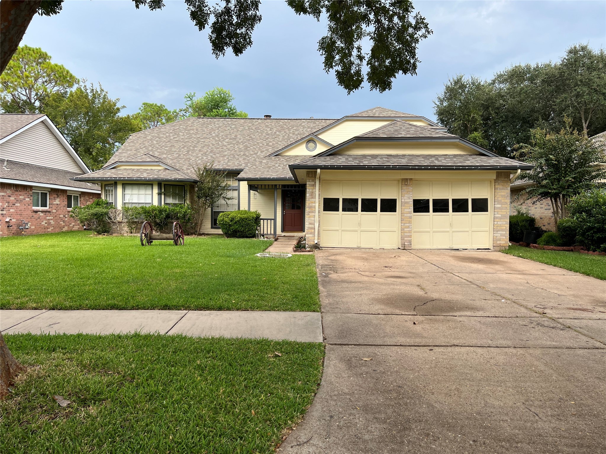 3315 Kempwood Drive Sugar Land TX 77479