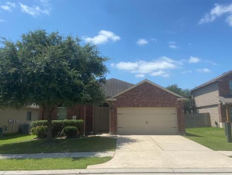 11425 Noble Court Conroe TX 77304